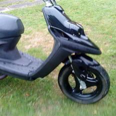 Yamaha bws stage 6 !!!SOLGT!!!