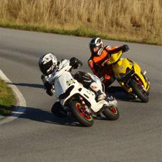 Gilera Runner LC ** Solgt**