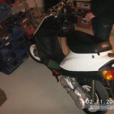 Yamaha jog fs før