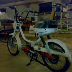 Puch Mini Maxi
