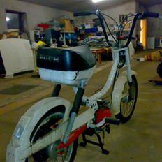 Puch Mini Maxi