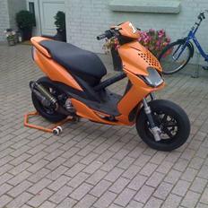 Yamaha Jog RR LC SD DMU SOLGT