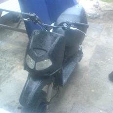 Aprilia Rally ¤ solgt ¤