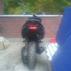 Aprilia Rally ¤ solgt ¤