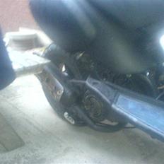 Aprilia Rally ¤ solgt ¤