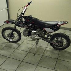MiniBike 125 ccm