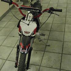 MiniBike 125 ccm