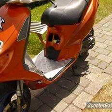 Piaggio NRG mc3 LC BYTTE