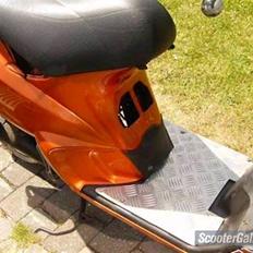 Piaggio NRG mc3 LC BYTTE