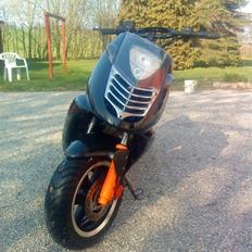 Aprilia Sonic "Kinamanden" :)