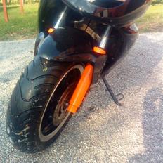 Aprilia Sonic "Kinamanden" :)