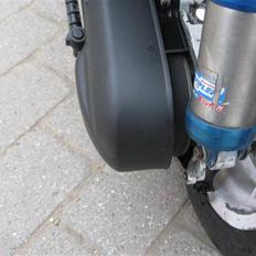 Yamaha Jog Ts BE [Splittet]