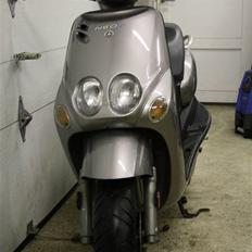 Yamaha Neos