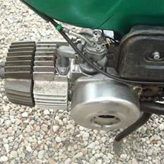 Puch maxi solgt (solgt)