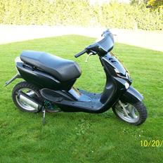 Yamaha Neos AC #SOLGT#