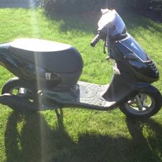 Aprilia sonic 2006 til salg