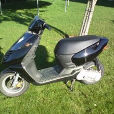 Aprilia sonic 2006 til salg