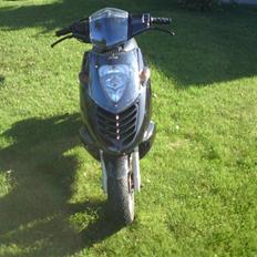Aprilia sonic 2006 til salg