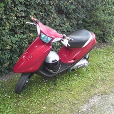 Yamaha Jog fs "Solgt"