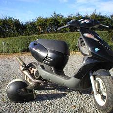 Aprilia sonic SOLGT