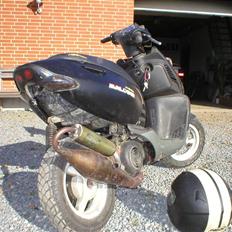 Aprilia sonic SOLGT