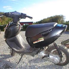 Aprilia sonic SOLGT