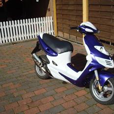 Suzuki Katana a/c (SOLGT)