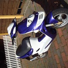 Suzuki Katana a/c (SOLGT)