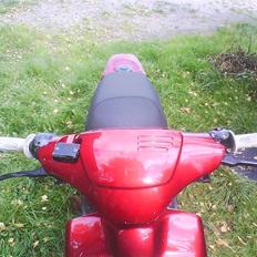 PGO hot 50  "SOLGT"