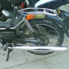 Puch maxi kl (slogt)