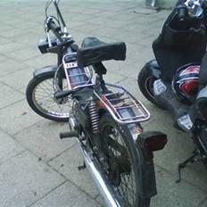 Puch maxi kl (slogt)