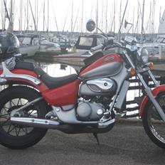 Aprilia classic 50