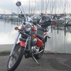Aprilia classic 50