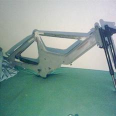 Puch Maxi K ( Custom ) Solgt