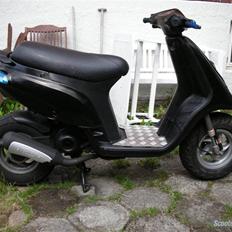 Piaggio Typhoon
