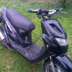 CPI Popcorn TIL SALG!!!