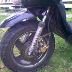 CPI Popcorn TIL SALG!!!