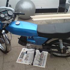 Puch Grand Prix [N 50]     *SOLGT*