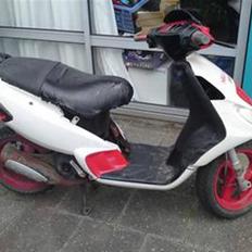 Piaggio nrg mc3 (død)