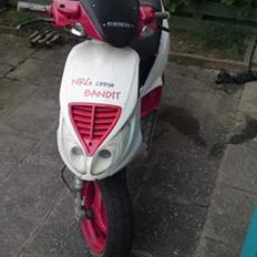 Piaggio nrg mc3 (død)