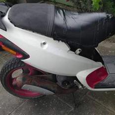 Piaggio nrg mc3 (død)