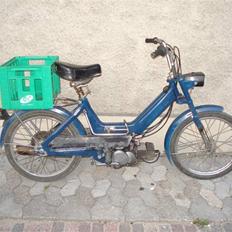 Puch maxi solgt