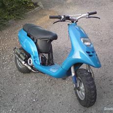 Piaggio typhoon  !!  SOLGT !!