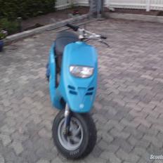 Piaggio typhoon  !!  SOLGT !!