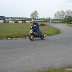Gilera stalker pro sport SOLGT