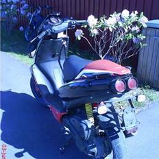 Aprilia Sr50 ditech ÐÐ