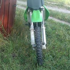 Kawasaki kx85