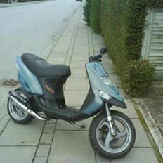 Gilera stalker 