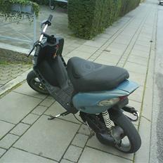 Gilera stalker 