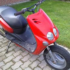 Yamaha Neos HPR STJÅLET :'(